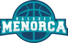 Club Bàsquet Menorca logo