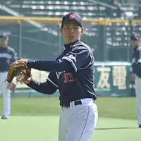 Shuhei Takahashi