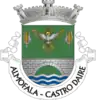 Coat of arms of Almofala