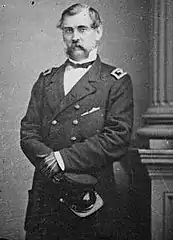 Brig. Gen.Charles F. Smith