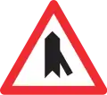 3.07 (deprecated) Priority over junction from right (see also 6.12–6.17)