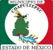 Official seal of Chapultepec