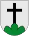 Coat of arms of Albinen