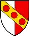 Coat of arms of Apples