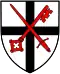 Coat of arms of Arnex-sur-Orbe