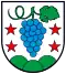 Coat of arms of Böztal