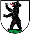 Coat of arms of Bühler, Switzerland