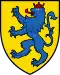 Coat of arms of Ballaigues