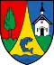 Coat of arms of Betten