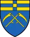 Coat of arms of Boulens