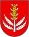 Coat of arms of Canobbio