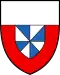 Coat of arms of Cheseaux-sur-Lausanne