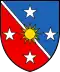 Coat of arms of Crans-Montana