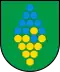 Coat of arms of Cugnasco-Gerra