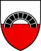 Coat of arms of Denges