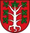 Coat of arms of Entlebuch