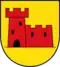 Coat of arms of Grosswangen