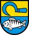 Coat of arms of Ipsach