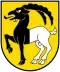 Coat of arms of Iseltwald