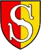 Coat of arms of La Sarraz