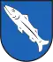 Coat of arms of Laax/Lags