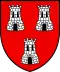 Coat of arms of Massongex