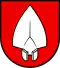 Coat of arms of Mellikon