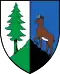 Coat of arms of Roche