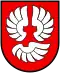 Coat of arms of Schüpfen