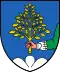 Coat of arms of Sembrancher