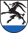 Coat of arms of Silvaplana