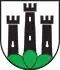 Coat of arms of Susch