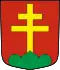 Coat of arms of Unterbäch