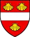 Coat of arms of Vaux-sur-Morges