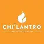 Chi'Lantro BBQ logo