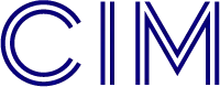 CIM logo