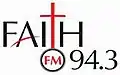 Original Faith FM logo