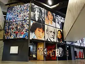 Canadian Museum for Human Rights, Winnipeg, Canada