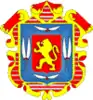 Coat of arms of Chachapoyas