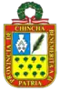 Coat of arms of Chincha