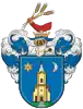 Coat of arms of Keménfa