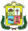 Coat of arms of Samegua