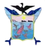 Coat of arms of San Andrés