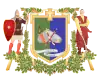 Coat of arms of Stari Petrivtsi