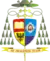 Marian Gołębiewski's coat of arms