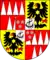 Maximilian Reichsgraf von Hamilton's coat of arms