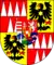 Rudolph Johann Joseph RainerArchduke of Austria's coat of arms