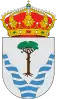 Coat of arms of Duruelo de la Sierra