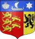 Coat of arms of Ouistreham