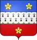 Coat of arms of Trégueux